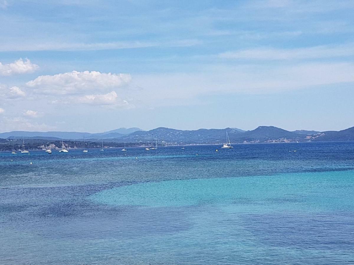 Capitaine Pirrodi Lägenhet La Ciotat Exteriör bild